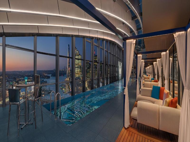 W Sydney image