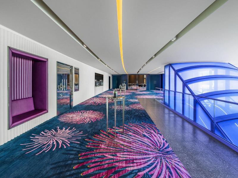 W Sydney image