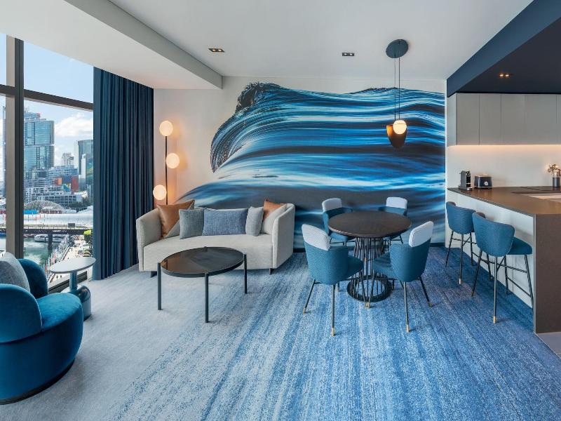 W Sydney image