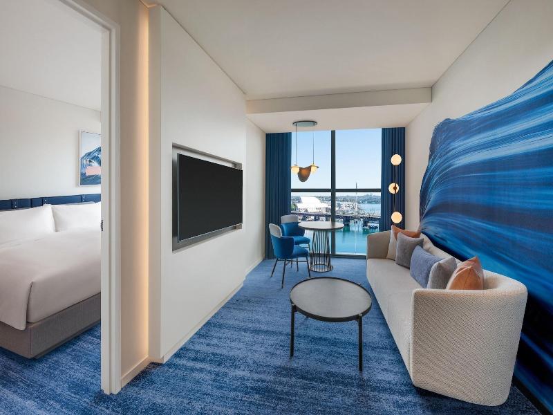 W Sydney image