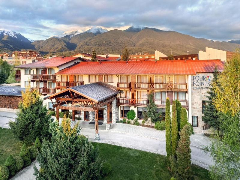 Four Points By Sheraton Bansko image