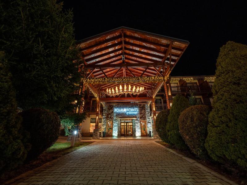 Four Points By Sheraton Bansko image