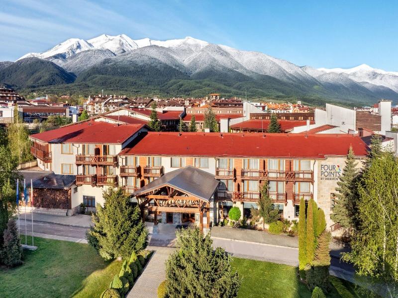 Four Points By Sheraton Bansko image