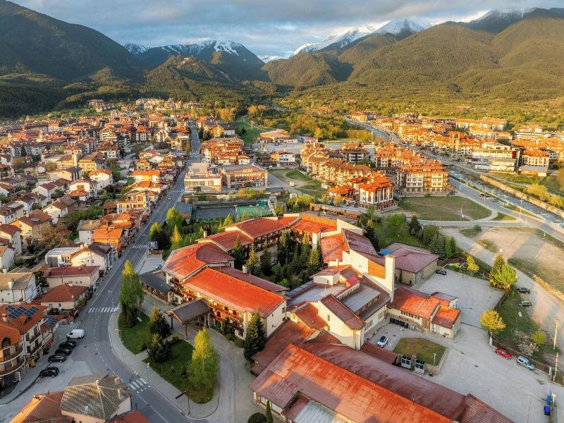 Four Points By Sheraton Bansko image