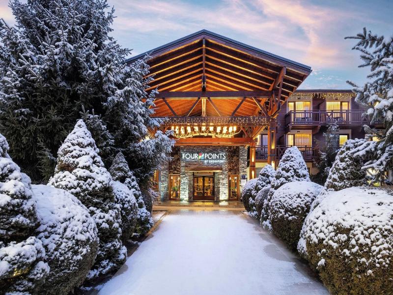 Four Points By Sheraton Bansko image