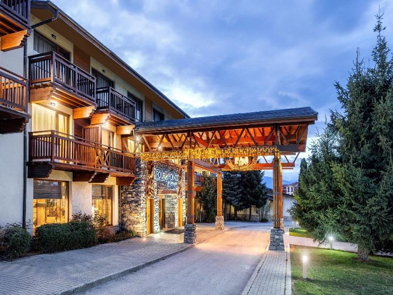 Four Points By Sheraton Bansko image