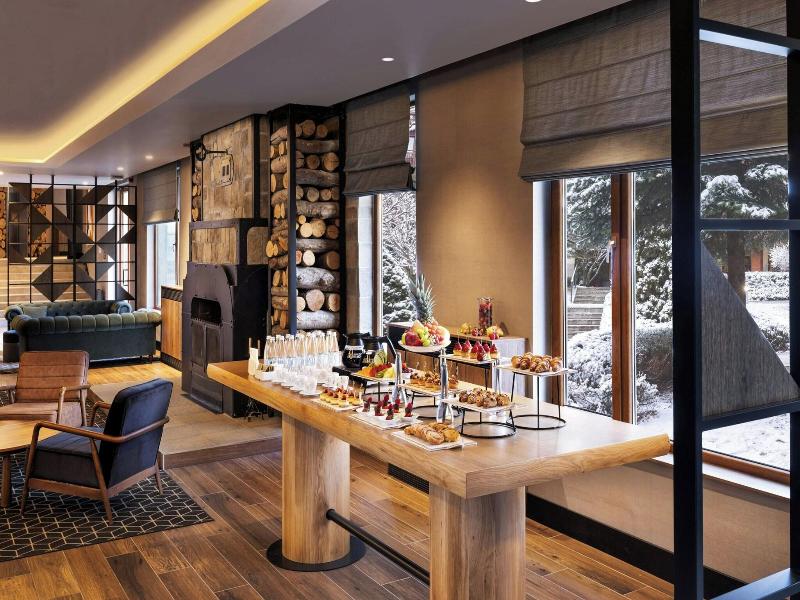 Four Points By Sheraton Bansko image