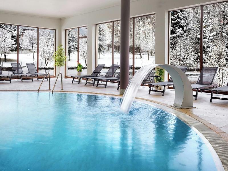 Four Points By Sheraton Bansko image
