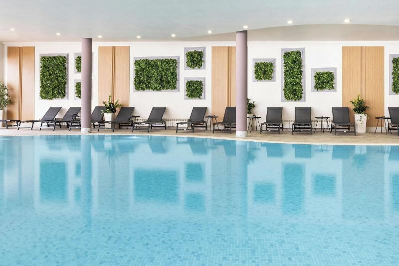 Four Points By Sheraton Bansko image