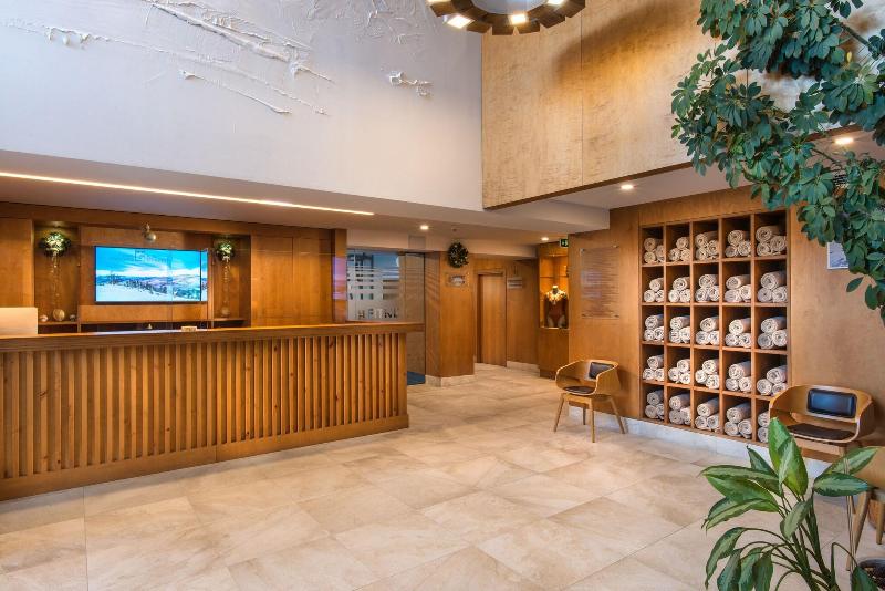 Four Points By Sheraton Bansko image