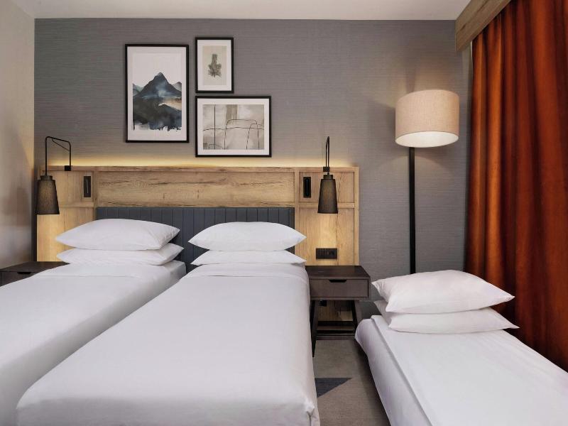 Four Points By Sheraton Bansko image