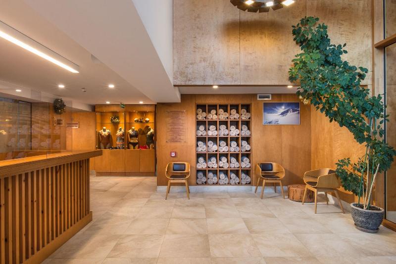 Four Points By Sheraton Bansko image