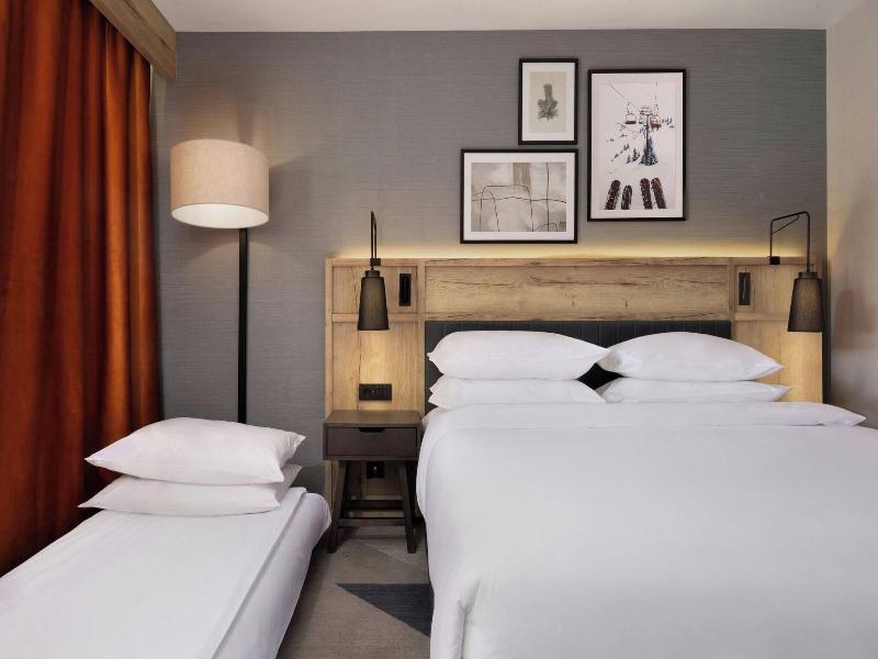 Four Points By Sheraton Bansko image