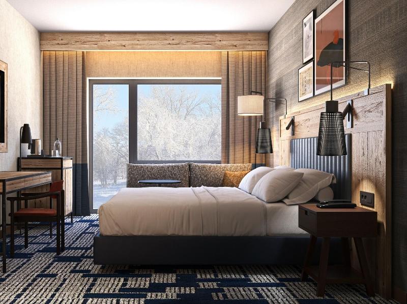 Four Points By Sheraton Bansko image