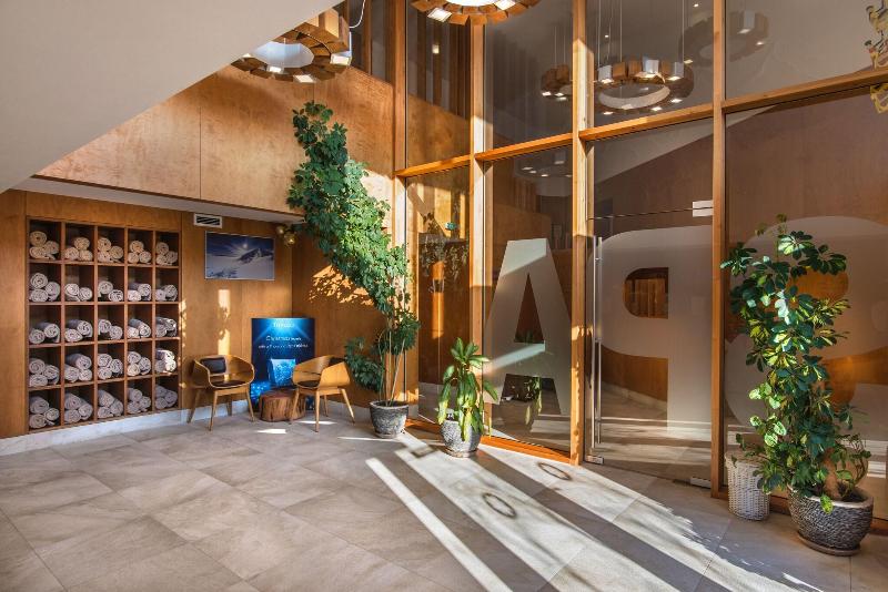 Four Points By Sheraton Bansko image