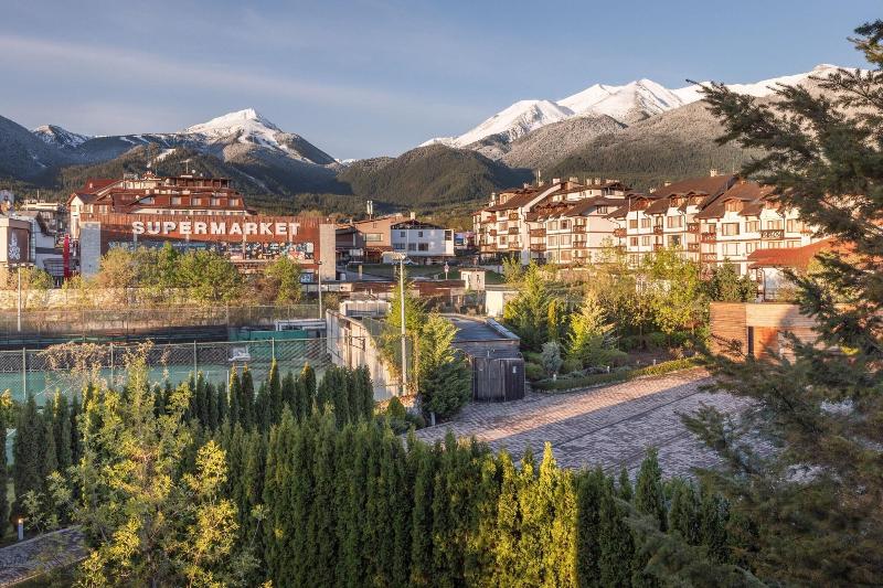 Four Points By Sheraton Bansko image