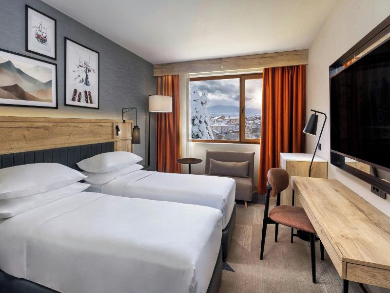 Four Points By Sheraton Bansko image