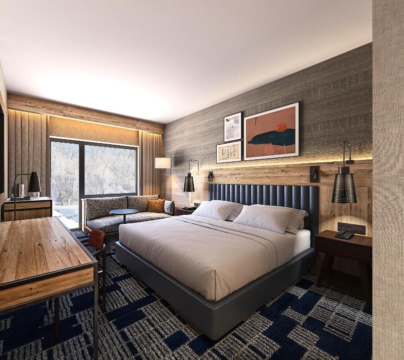 Four Points By Sheraton Bansko image