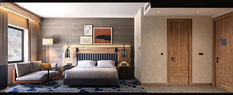 Four Points By Sheraton Bansko image