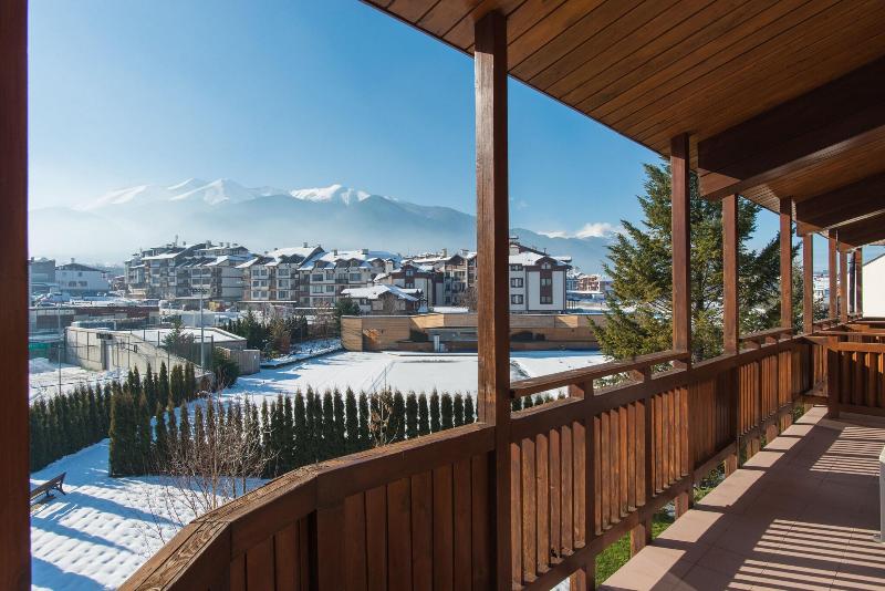 Four Points By Sheraton Bansko image