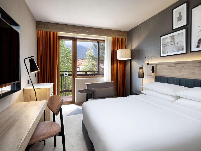Four Points By Sheraton Bansko image