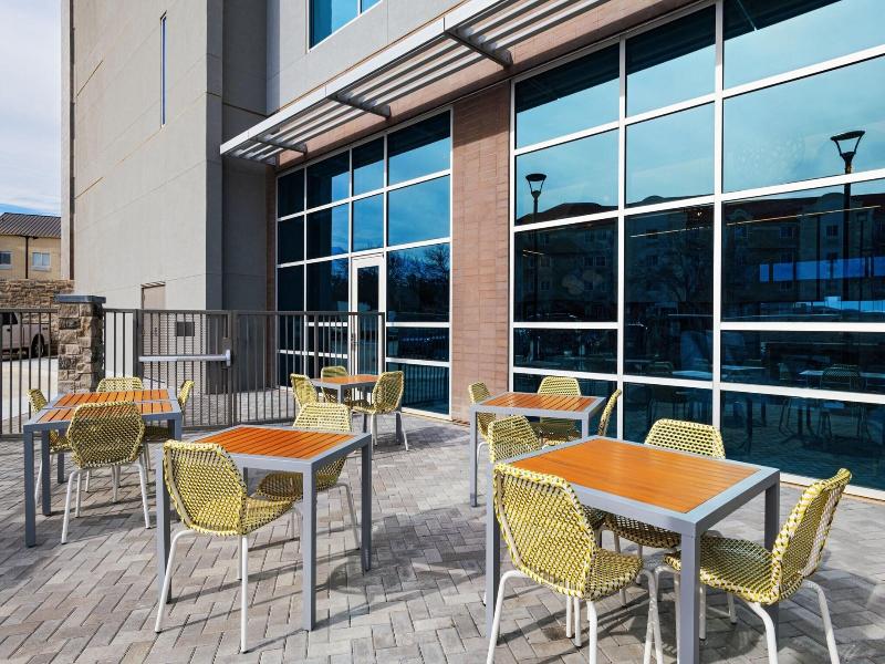 Element Dallas Las Colinas image