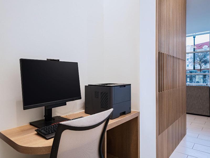 Element Dallas Las Colinas image