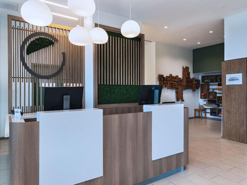 Element Dallas Las Colinas image