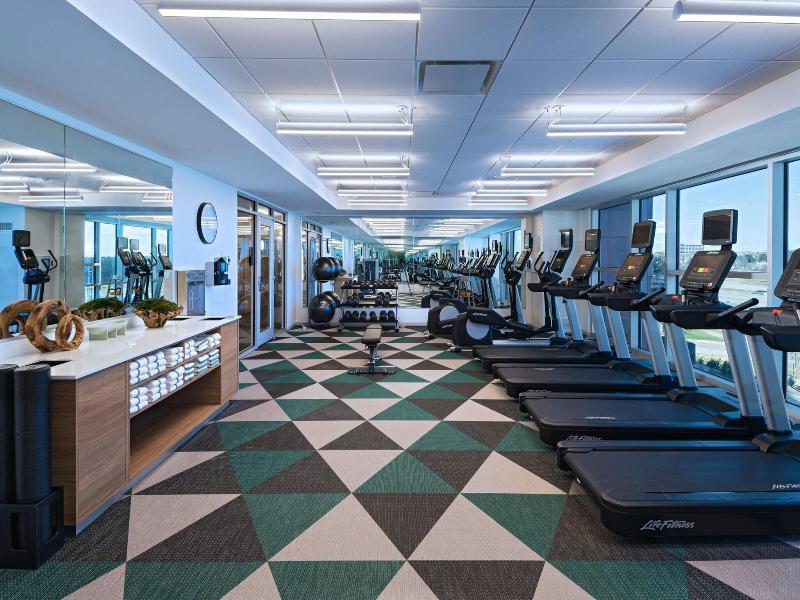 Element Dallas Las Colinas image