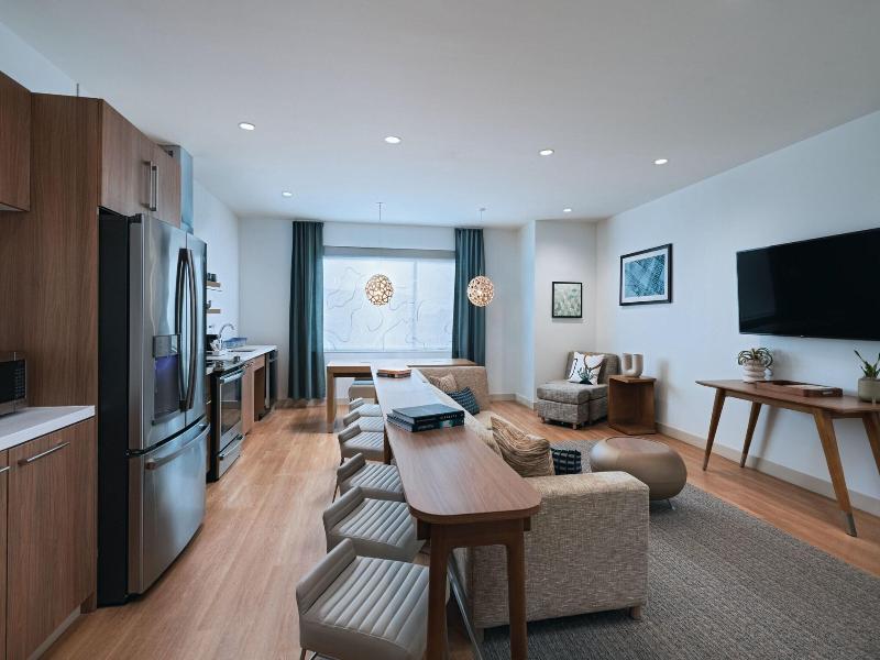 Element Dallas Las Colinas image