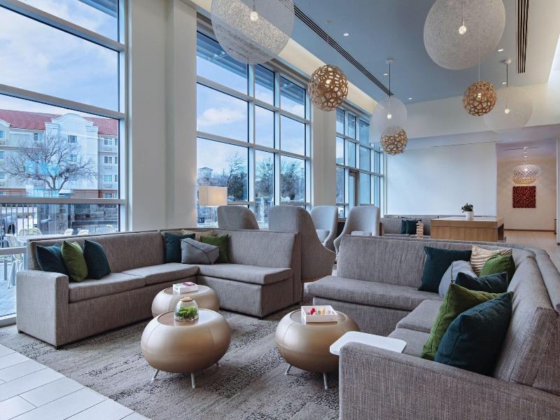 Element Dallas Las Colinas image