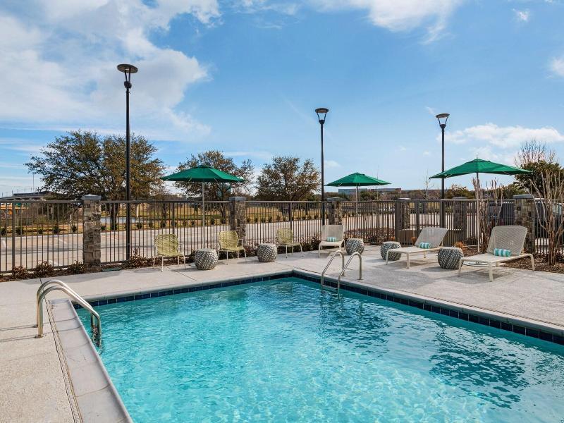 Element Dallas Las Colinas image