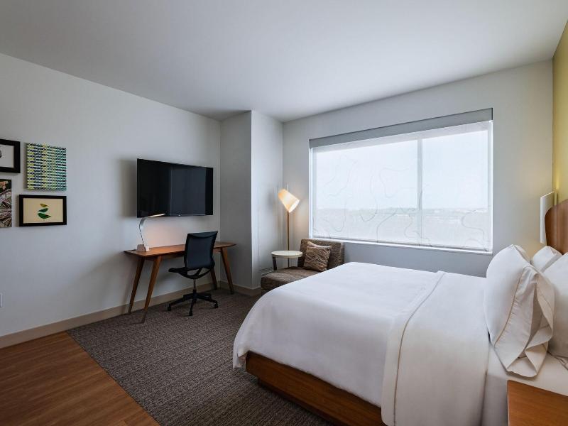 Element Dallas Las Colinas image