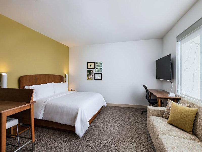 Element Dallas Las Colinas image