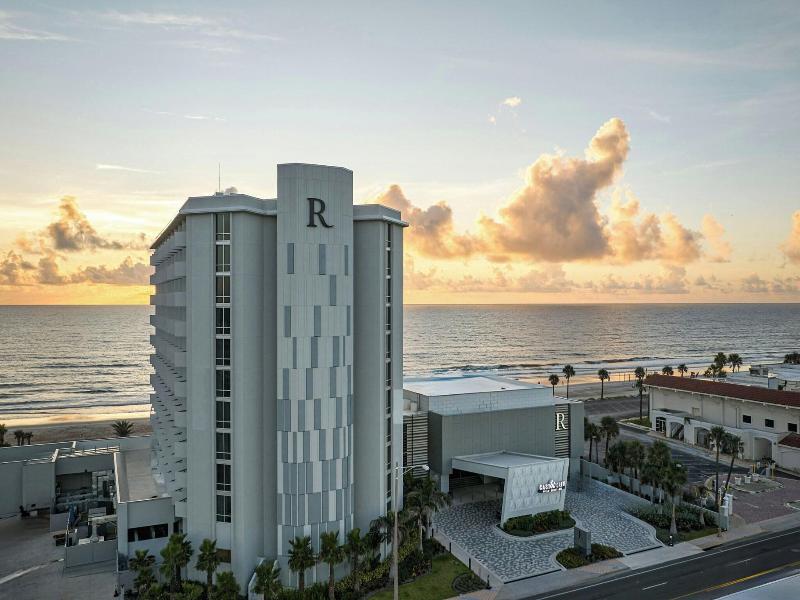 Renaissance Daytona Beach Oceanfront Hotel image