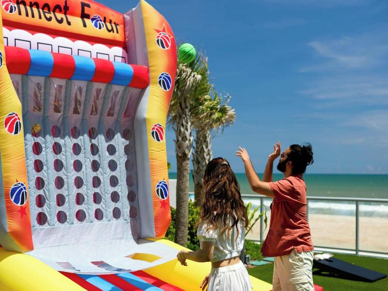 Renaissance Daytona Beach Oceanfront Hotel image