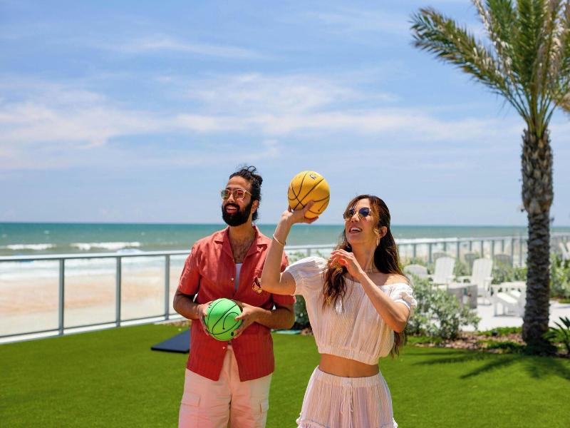 Renaissance Daytona Beach Oceanfront Hotel image