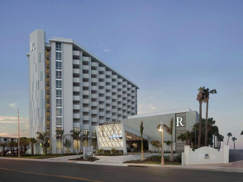 Renaissance Daytona Beach Oceanfront Hotel image