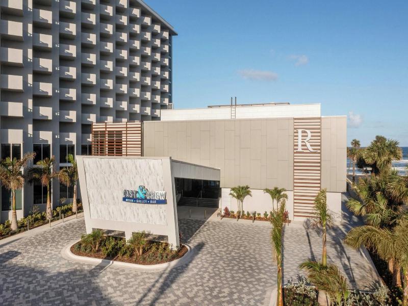 Renaissance Daytona Beach Oceanfront Hotel image