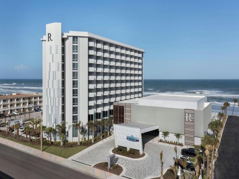 Renaissance Daytona Beach Oceanfront Hotel image