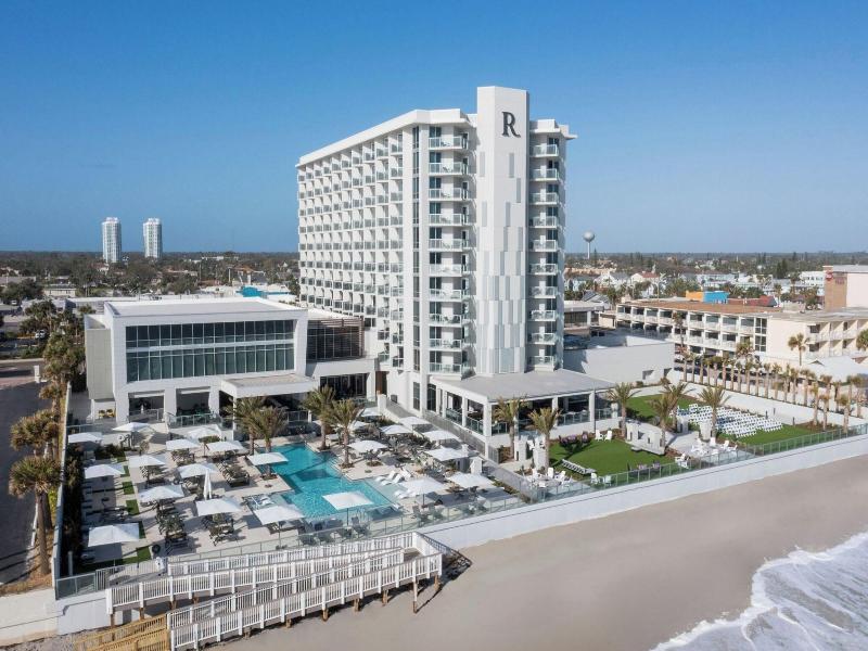 Renaissance Daytona Beach Oceanfront Hotel image