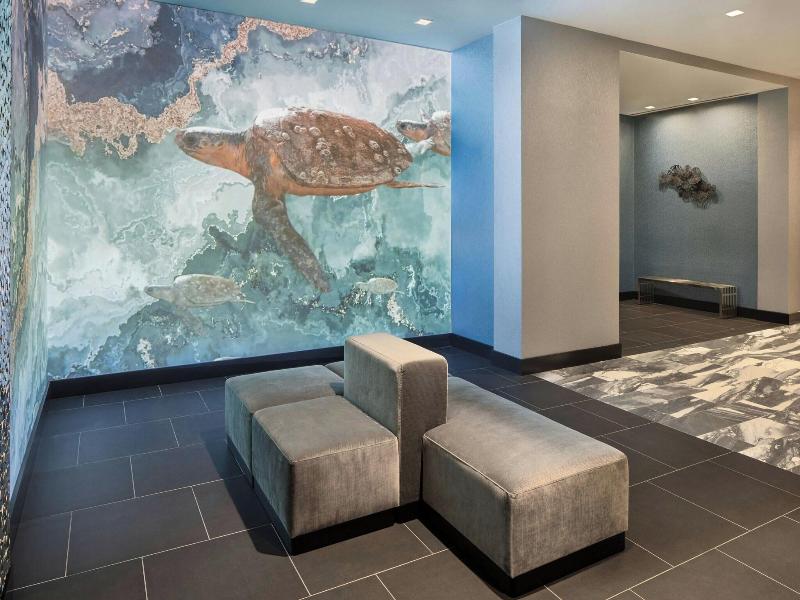 Renaissance Daytona Beach Oceanfront Hotel image