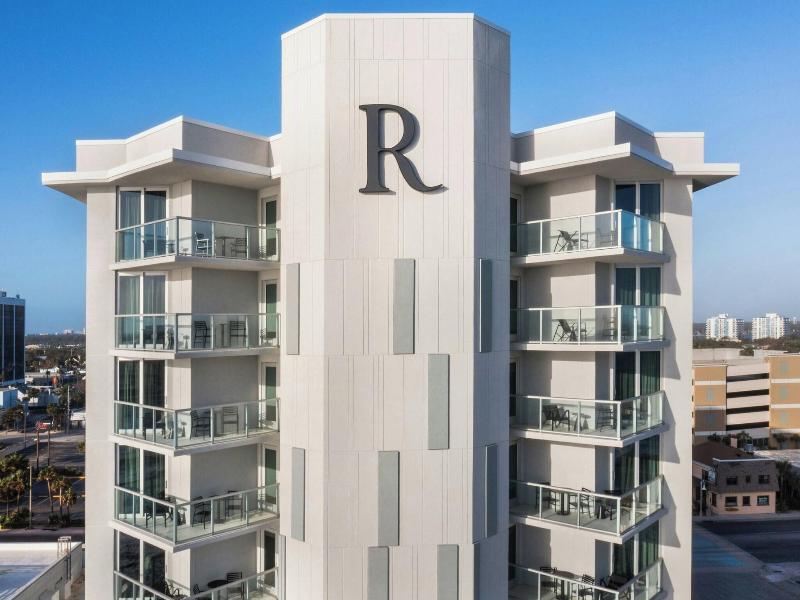 Renaissance Daytona Beach Oceanfront Hotel image