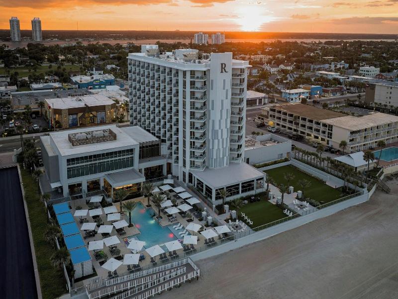 Renaissance Daytona Beach Oceanfront Hotel image