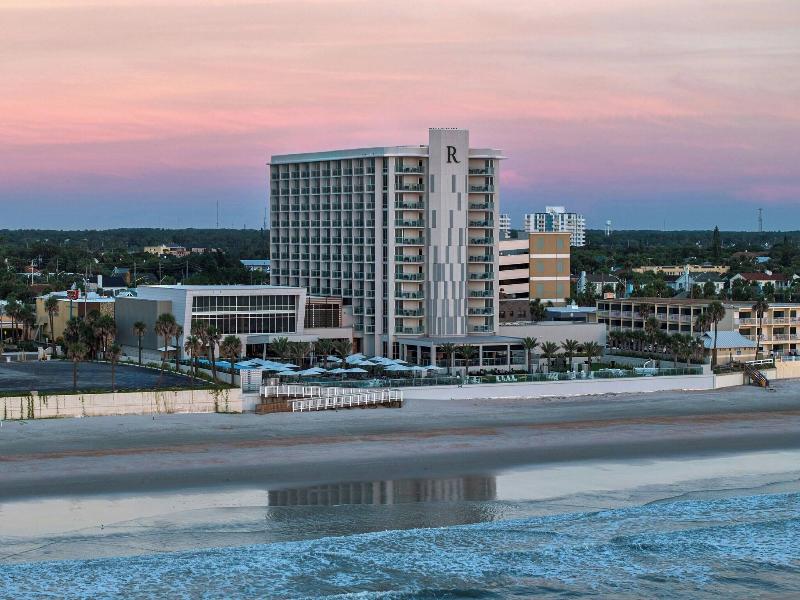 Renaissance Daytona Beach Oceanfront Hotel image