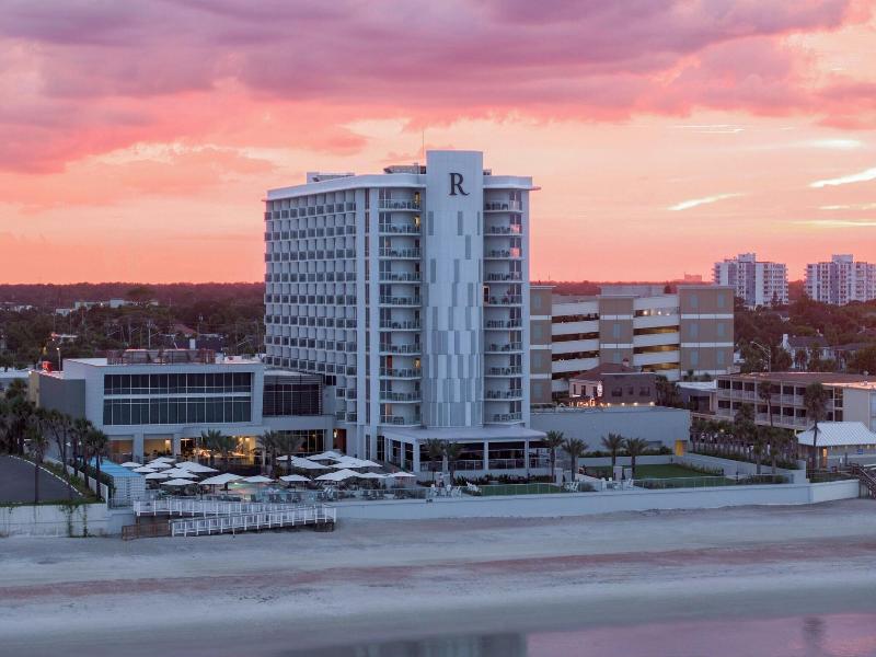 Renaissance Daytona Beach Oceanfront Hotel image