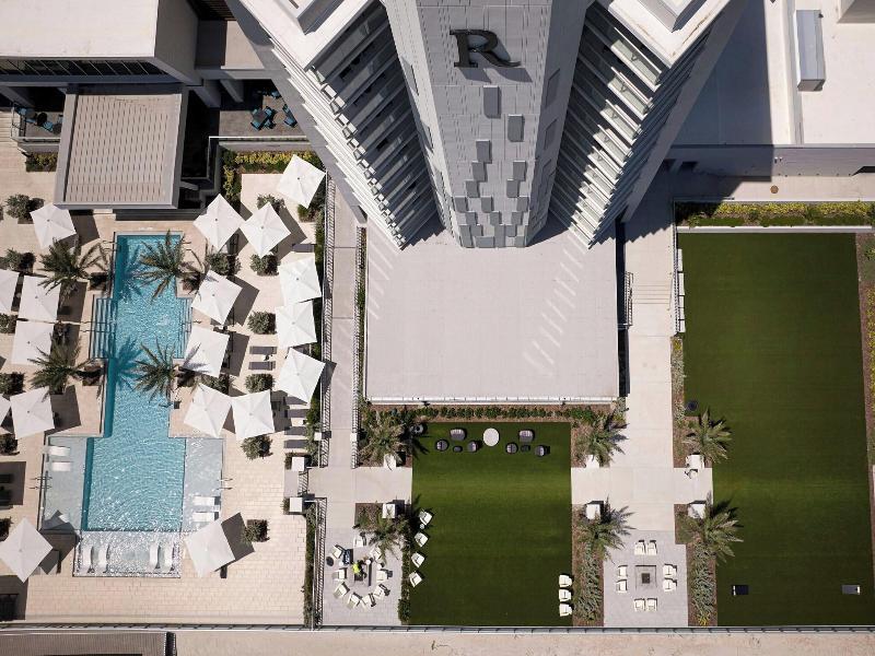Renaissance Daytona Beach Oceanfront Hotel image