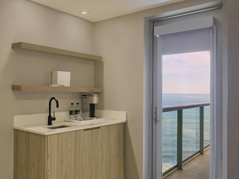 Renaissance Daytona Beach Oceanfront Hotel image