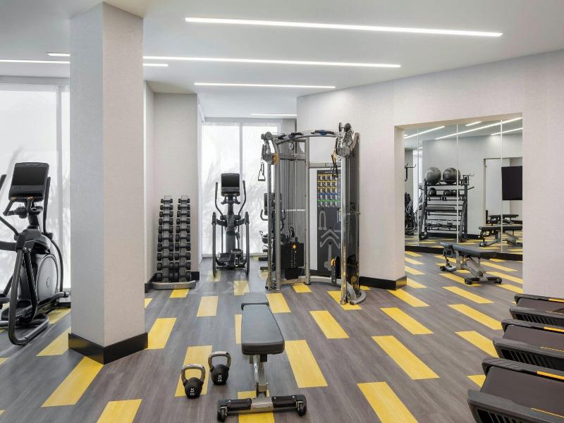 Renaissance Daytona Beach Oceanfront Hotel image