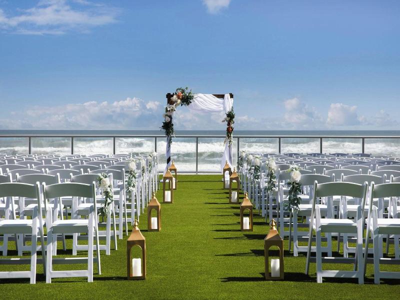 Renaissance Daytona Beach Oceanfront Hotel image